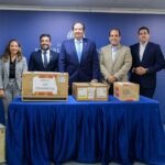 Ministerio de Trabajo autoriza reinicio de labores en dos empresas de la carretera Mella, en Guerra