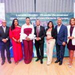 El huracán Erin está a 290 km de Punta Cana, produce aguaceros y olas de hasta 10 pies en RD