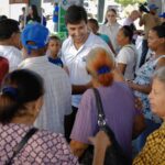 Carolina: Estoy lista para servir, con responsabilidad y sin distracciones