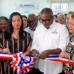 Fundación GBC Farmacias llega a la frontera con gran jornada de salud gratuita beneficiando a cientos de dominicanos en Dajabón