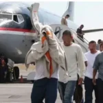 Se forma la tormenta tropical Lorenzo, ¿Representa peligro para República Dominicana?