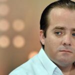 El Distrito Nacional y otras 22 provincias siguen en alerta amarilla por vaguada