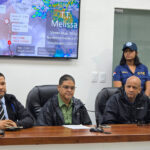 Milton Morrison, Roberto Álvarez y Juan Salas renunciaron a sus posiciones