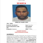 Depositan acusación del Caso Jet Set; solicitan apertura a juicio contra Antonio Espaillat