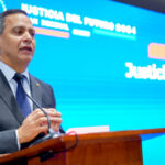 Presidente Abinader viaja este sábado a Miami
