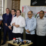 El error que cometió el Ministerio Público durante peritaje del caso Jet Set, explicado por el juez