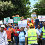 Gobierno no socializó con partidos reducción del 50 % del presupuesto designado
