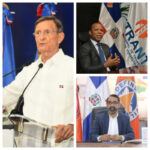 Designan a Juan Manuel Méndez como director del Intrant y a Erdwin Olivares en el COE