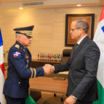 Ministro de Salud garantiza República Dominicana no cambiará esquema de vacunas
