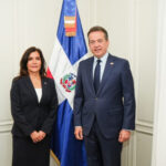 JCE trata avances para implementar norma ISO de Gestión Antisoborno