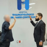 «El que cometa corrupción va a la cárcel»: Abinader habla sobre Senasa 2.0