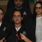 Julián Oro Duro está estable, informa hospital