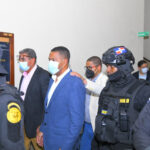 Los cuatro implicados en asalto-homicidio de Julián Oro Duro habrían ultimado detalles el día del crimen