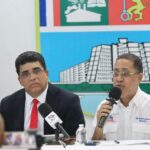 Víctor Atallah asegura que proteger a los animales es también proteger a nuestras familias, durante Jornada Nacional de Vacunación Antirrábica