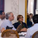 El fin de las formas: ¿murió el derecho internacional en Caracas?