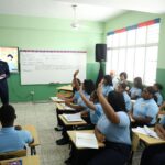 Luis Miguel De Camps resalta importancia de la educación en gestión presidente Abinader y subraya metas priorizadas para 2026
