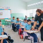 Ministerio de Educación felicita a la juventud dominicana en su día nacional