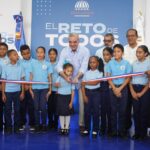 Director del SNS da primer palazo para inicio de segunda etapa de remozamiento del Hospital Provincial Pascasio Toribio Piantini