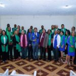 Presidente Abinader inaugura CAIPI junto a directora del INAIPI en Montecristi; beneficiará a 250 niños