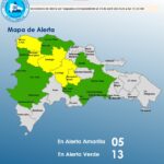 DGDC lleva “La Ruta Comunitaria” a El Carril de Haina