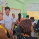 Presidente CMD anuncia fecha para entrega de los primeros apartamentos para médicos