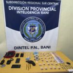 El MAP ordena adoptar medidas administrativas especiales en las demarcaciones declaradas en alerta amarilla y verde