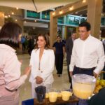 El COE mantiene alerta amarilla en 14 provincias y el Gran Santo Domingo