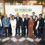 Luis Miguel De Camps lanza plataforma digital “Ciudadanos al 100” con primera misión estudiantil de siembra simultánea en todo el país