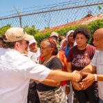 Juezas de República Dominicana y Puerto Rico intercambian buenas prácticas sobre Justicia Restaurativa