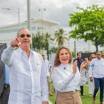 Ministerio de Salud acerca servicios médicos gratuitos a la población de Monte Plata