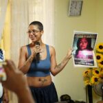Emma Polanco dice que resolución no aumentaba salarios, era “un incentivo por arduo trabajo de CCRD”