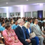 Servicio de Mediación del Poder Judicial celebra 20 años promoviendo la paz social a través del diálogo