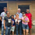 Leonel afirma que el gobierno del PRM está desconectado emocionalmente del pueblo y lleva al país en reversa
