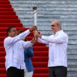 El doctor Leonardo Aguilera resalta capacidad del país para atraer inversión extranjera directa pese a la incertidumbre global