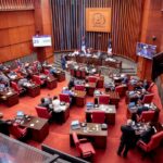 Ricardo de los Santos afirma que acuerdo migratorio con EE. UU. respeta la Constitución y la soberanía nacional