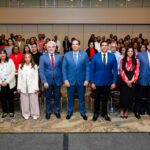 Leonel asegura gobierno del PRM tiene “arruinados” a productores y comerciantes mientras crece respaldo a la FP en Sánchez Ramírez