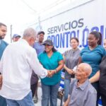 Desarrollo de la Comunidad y Embajada de la India exploran colaboración para fortalecer proyectos