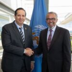 Leonel juramenta en la FP a Miguel Ángel Jazmín “Muñeco”, principal dirigente del PLD en Samaná
