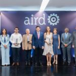 Desvío de La Ceiba entra en fase final de asfaltado por disposición del presidente Luis Abinader