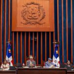 Eugenio Cedeño llama a Abinader a “poner orden en la casa”