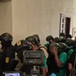 Diputados del PRM y aliados aprueban préstamos de USD$600 millones en menos de una hora y media