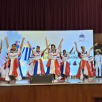 Empresario Manuel Estrella destaca estabilidad económica, crecimiento sostenido y confianza para invertir en el país durante la inauguración de EcoAcero en San Pedro de Macorís