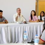 FP juramenta Directivas del DN y proclama nueva etapa organizativa