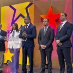 Diputados analizan retos de la inteligencia artificial junto a experto internacional Luis Kun