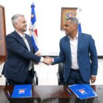 Presidenta de Surinam llegará a República Dominicana este sábado; será recibida por el presidente Luis Abinader en el Palacio Nacional el lunes