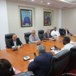 Banreservas anuncia respaldo a los Juegos Centroamericanos y del Caribe Santo Domingo 2026 como patrocinador oficial