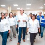 EEUU rechaza cualquier intento de manipulación de procesos judiciales con fines políticos
