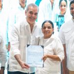 Muere Dalila Almánzar, madre de Celinés Toribio