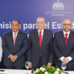 Ministerios de Salud y MESCyT establecen criterios para certificación de títulos académicos de extranjeros en áreas salud