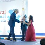 Politólogo estadounidense, Steven Levitsky, imparte en el Senado de la República la conferencia «Estado de la Democracia en América Latina”